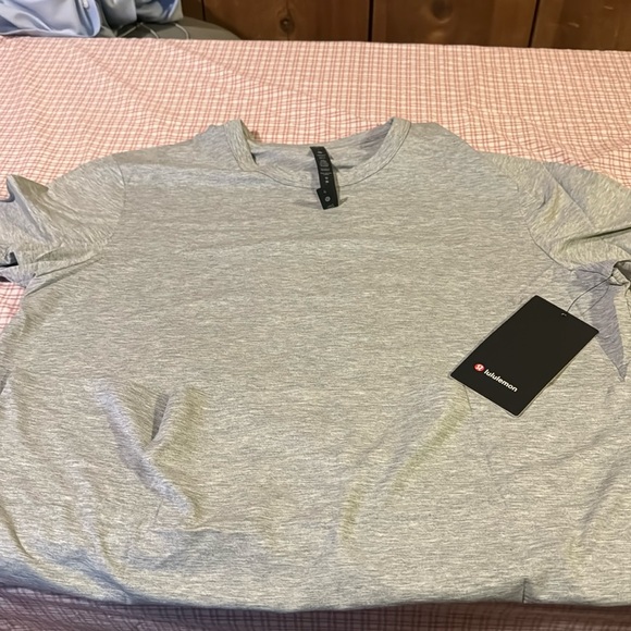 lululemon athletica Other - LuluLemon Fundamental T